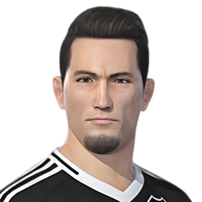 Omer Ben Hadad