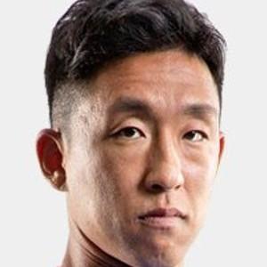 🇰🇷 Jo Sung-Jin