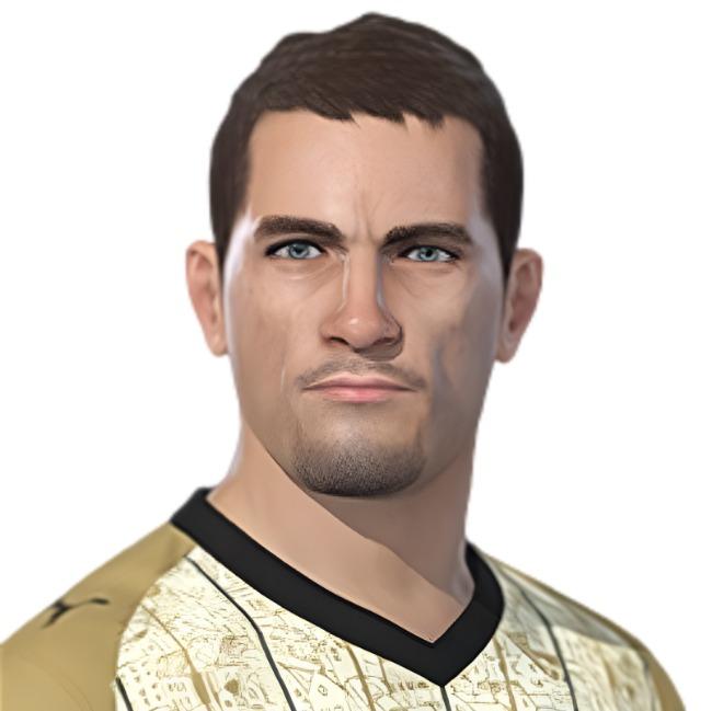 Tulio Mendoza