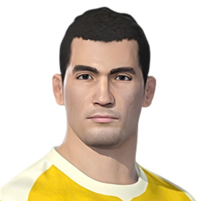 Benji Kawaguchi