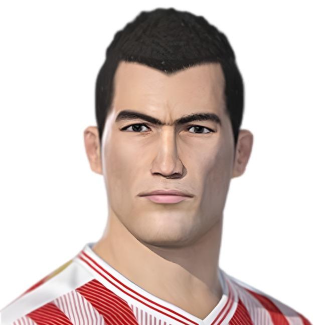 Albert Andres