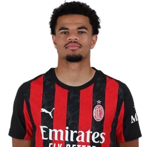 Zachary Athekame 🇨🇭