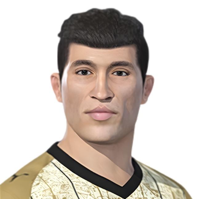 Daniel