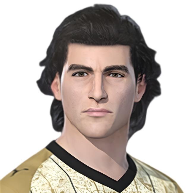 Sergio Carvajal
