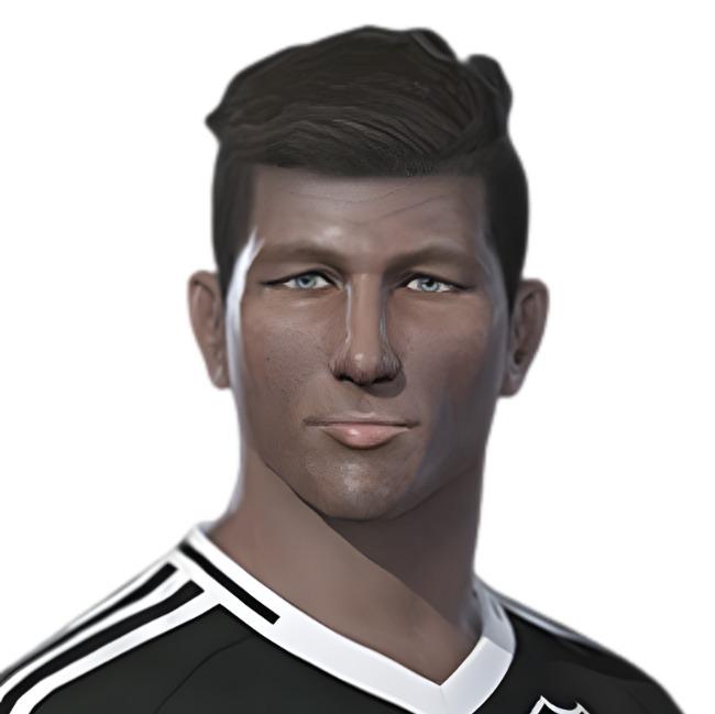 Antonio Leonidas