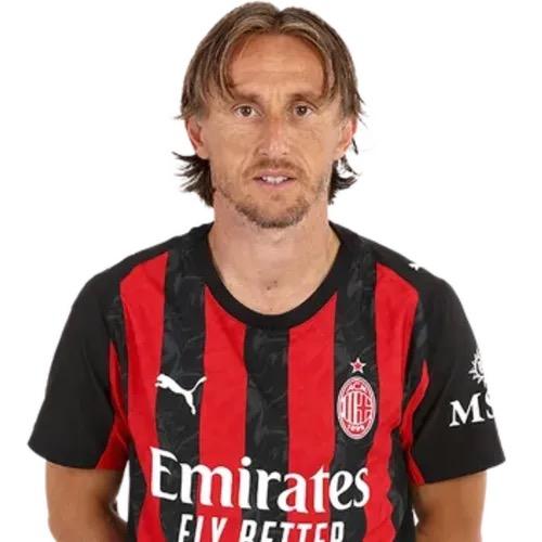 Luka Modrić 🇭🇷