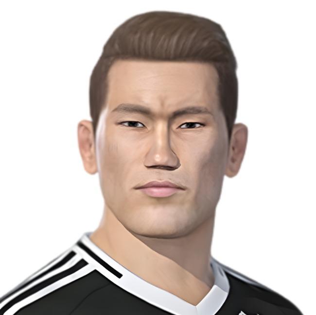 Luo Qiang