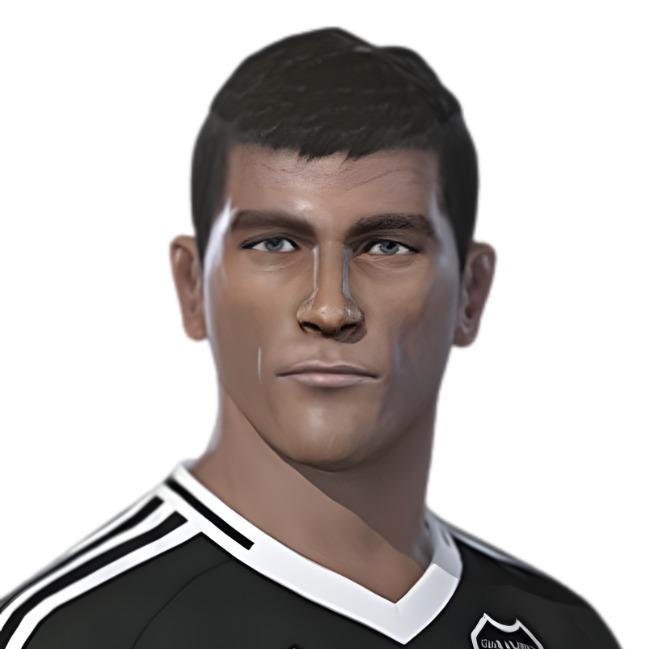Javier Gustambo