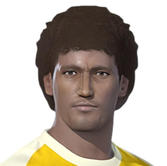Mateo Carvalho