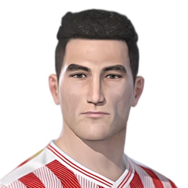 Martin Parra