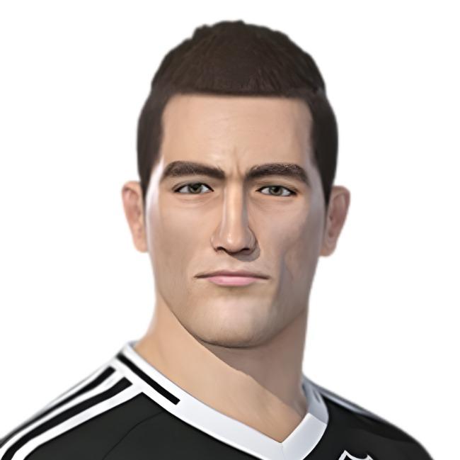 Nestor Rikelme