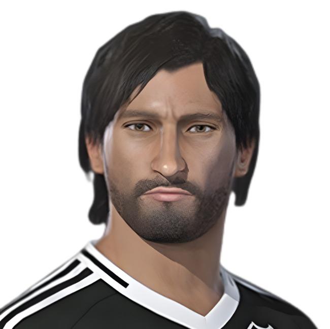 Bilal Al Hamad