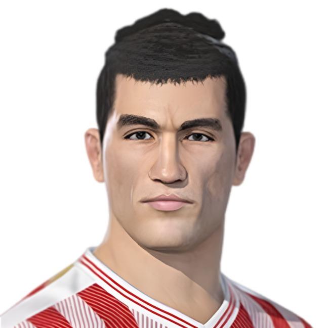 Matiás Araya