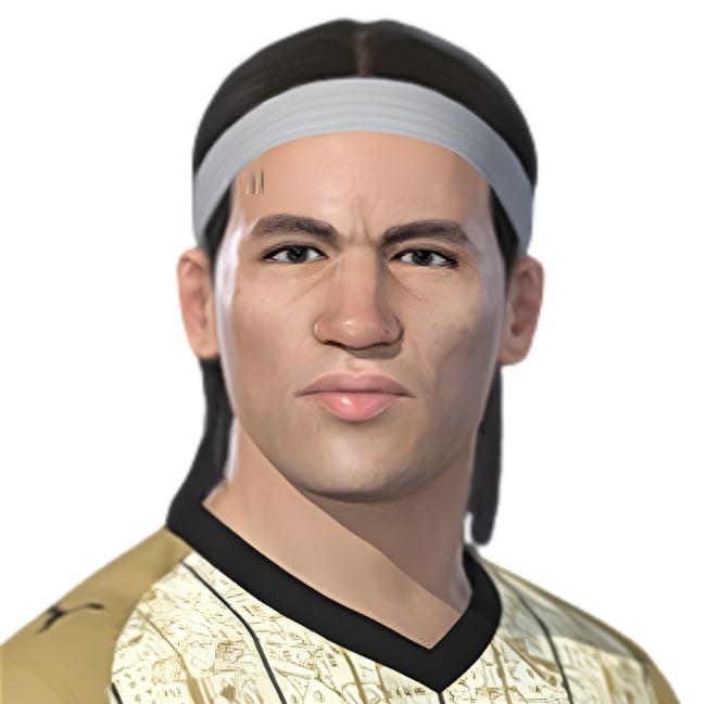 Eleazar Sepulveda