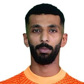 🇦🇪 Suhail Al Shamsi