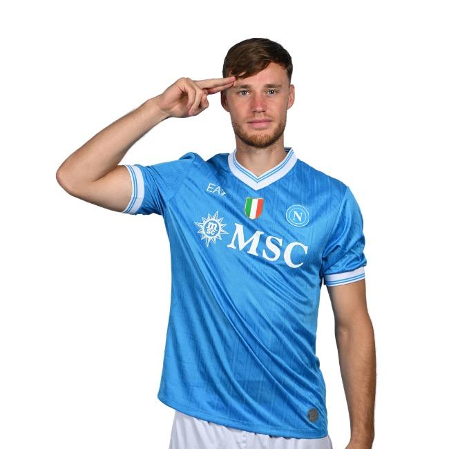 Sam Beukema 🇳🇱