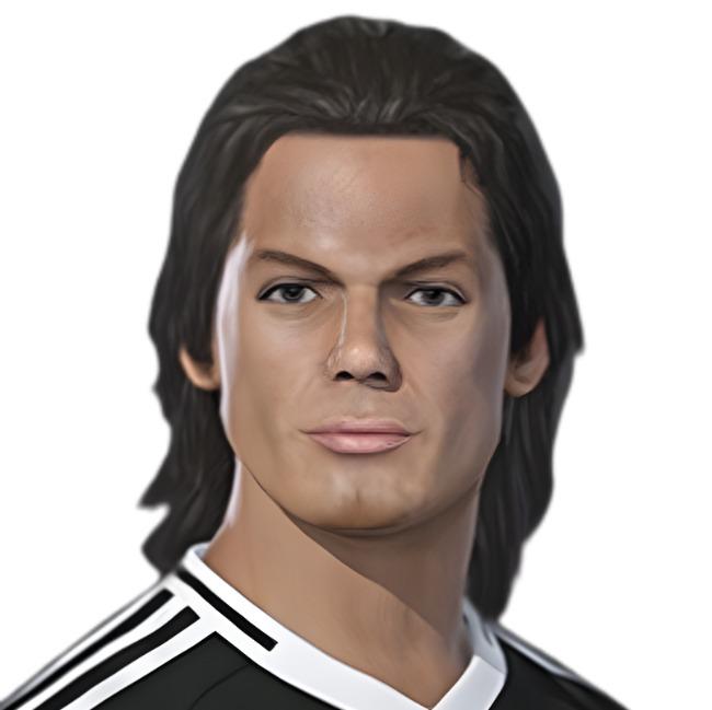 Maikel Yaison