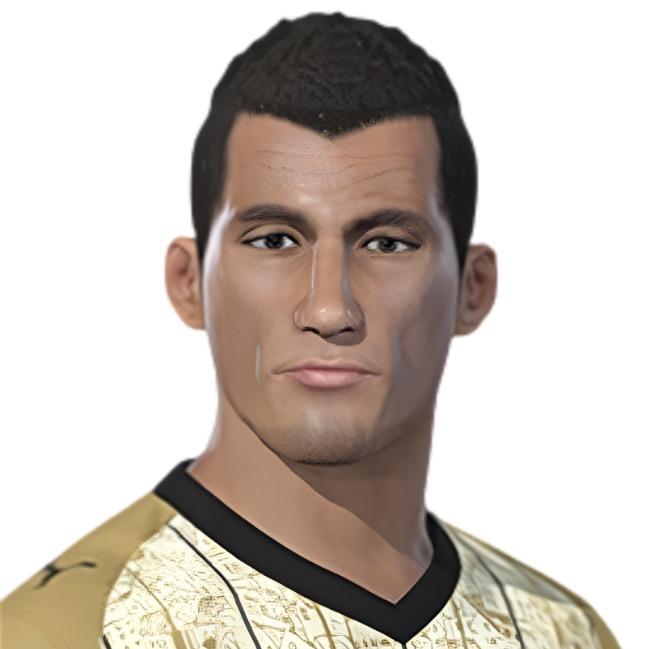 Angel Hernandez