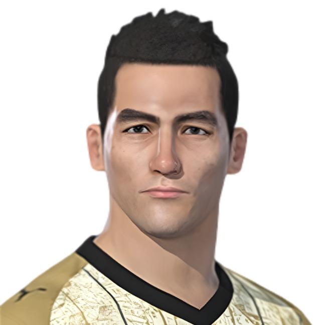 Julio Enciso