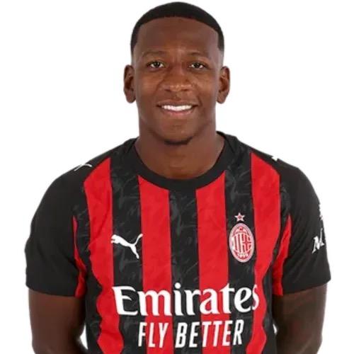 Pervis Estupiñán 🇪🇨