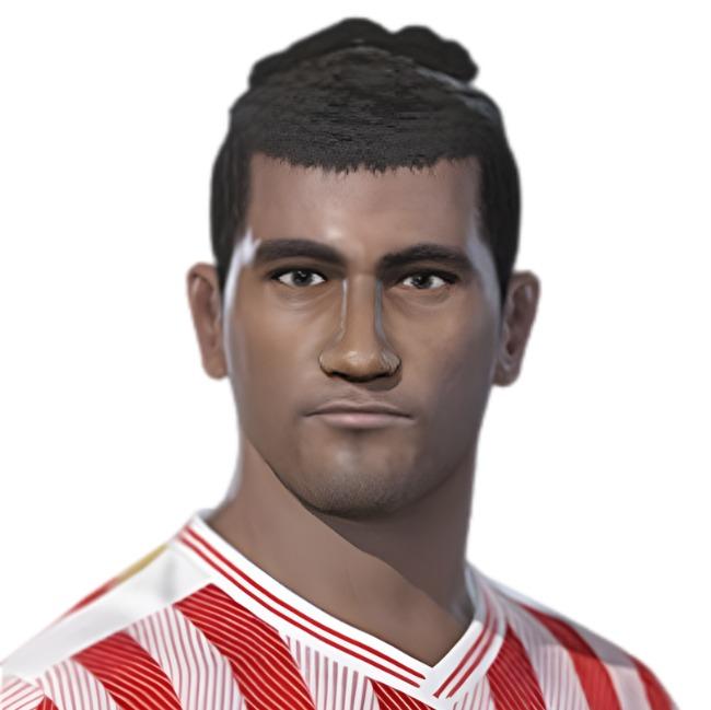 Sebastián Arias