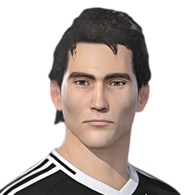 Gordin Muffarini