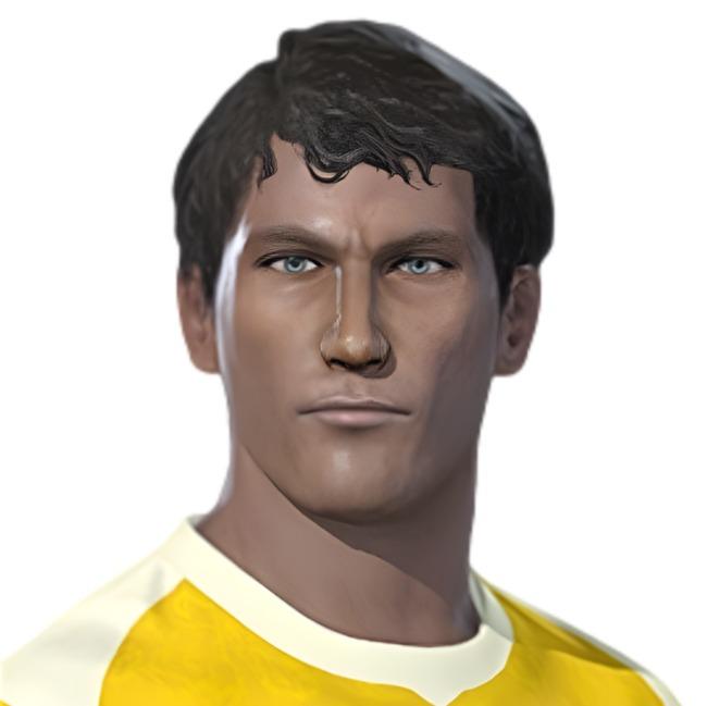 Rene Ospina