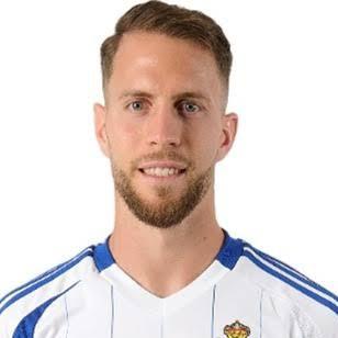 🇪🇸 Ivan Calero