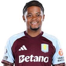 Leon Bailey 🇯🇲