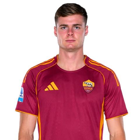 Evan Ferguson 🇮🇪