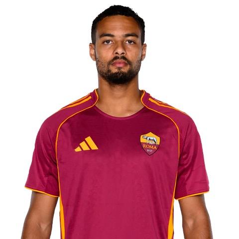 Devyne Rensch 🇳🇱