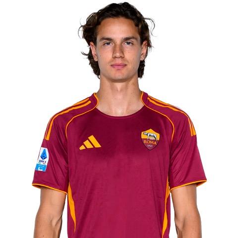 Daniele Ghilardi 🇮🇹