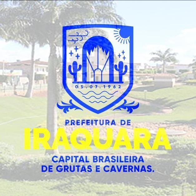 Recreativo Soares de Iraquara