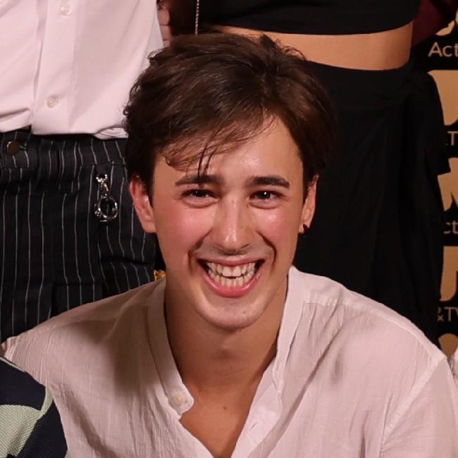 Mateo González