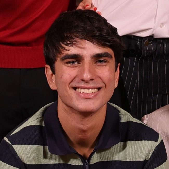 Alejandro Pallarés