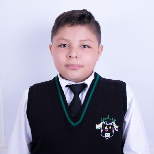 Juan Diego Novoa