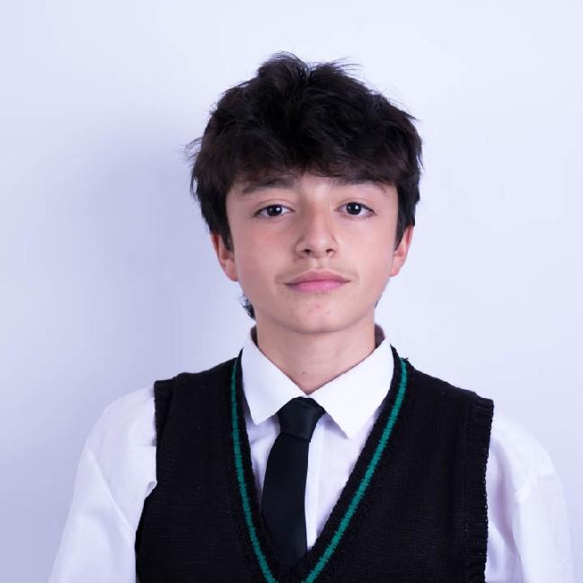 Joseph Beltran