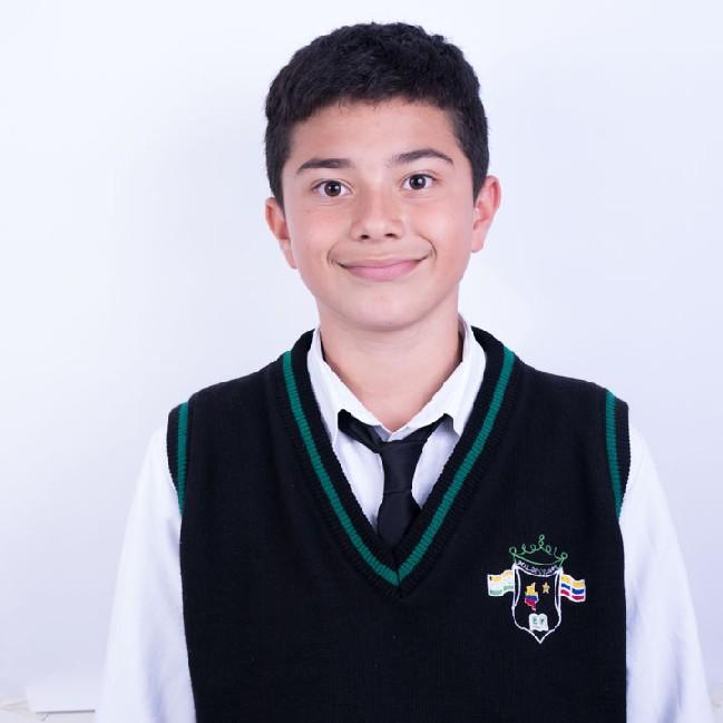 Matias Bautista