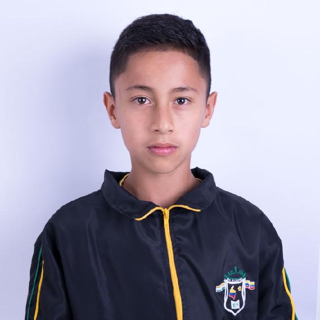 Santiago Ramirez