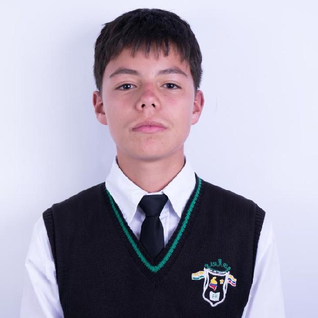 Daniel Duarte