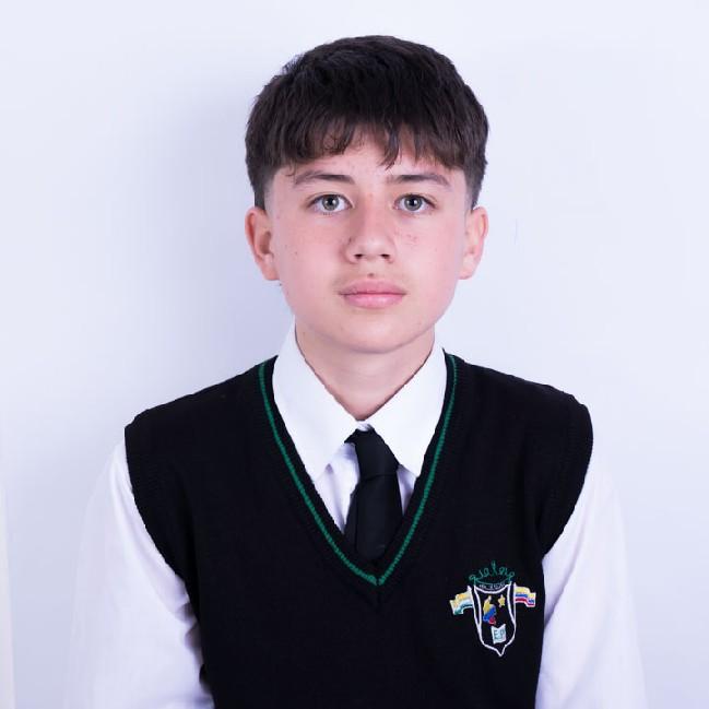 Julian Joya