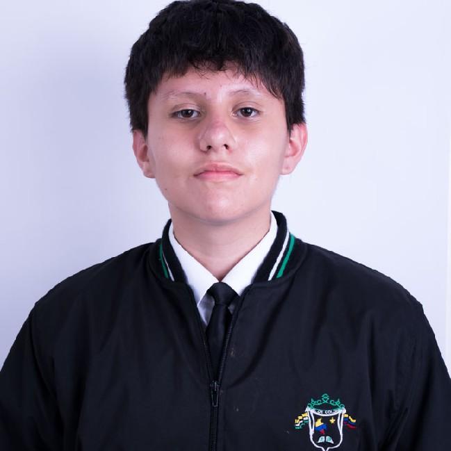 Julian Mojica