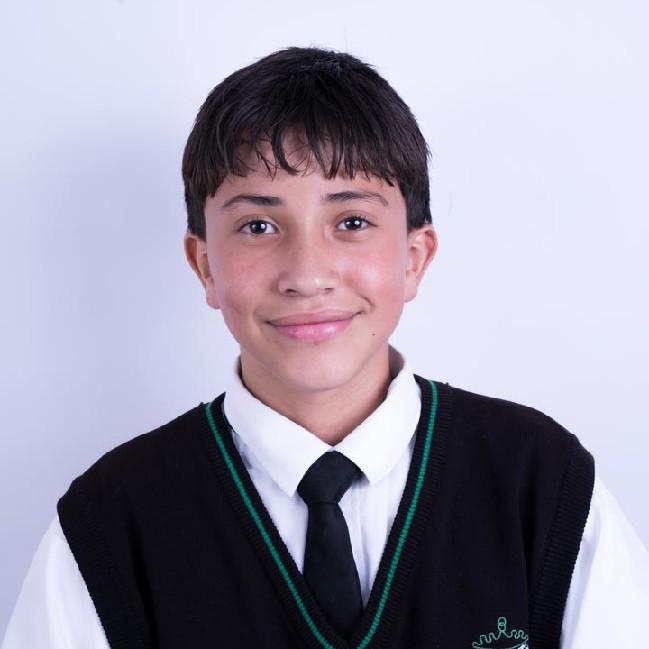 Mario Duarte