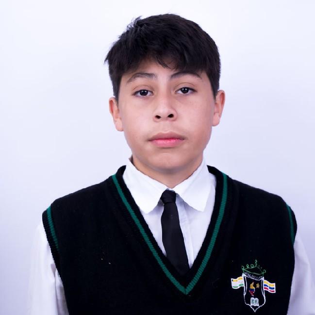 Juan Camilo Ramirez