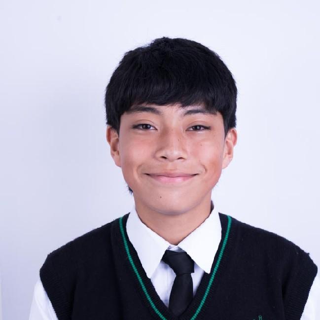 Daniel Ducuara