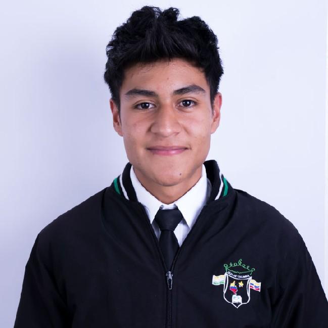 Alexander Sanchez