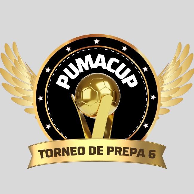Torneo de grupos prepa 6