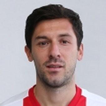🇭🇷 H. Milić