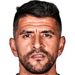🇦🇷 Lucho Gonzalez