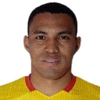 🇪🇨 J. Montero